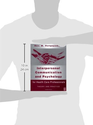 Interpersonal Communication and Psychology,Used