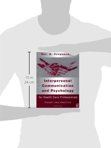 Interpersonal Communication and Psychology,Used