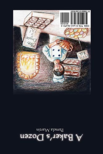 The Twelfth Book of Mischief/A Baker's Dozen,Used