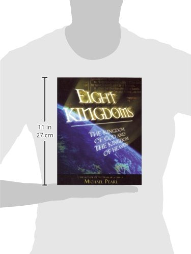 Eight Kingdoms: And Then There Was One