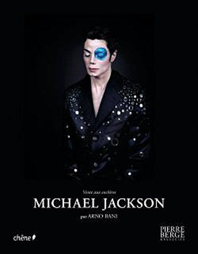 Michael Jackson: Auction,Used