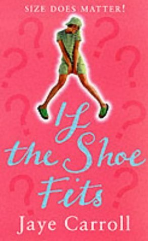 If the Shoe Fits,Used
