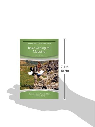 Basic Geological Mapping,New