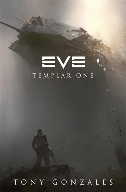Templar One,Used