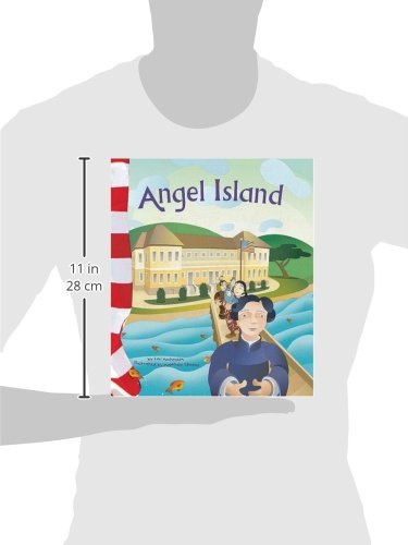 Angel Island (American Symbols),Used