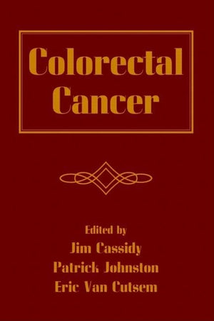 Colorectal Cancer,New