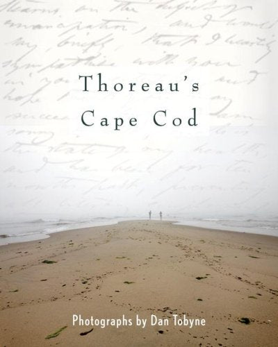 Thoreau's Cape Cod,New