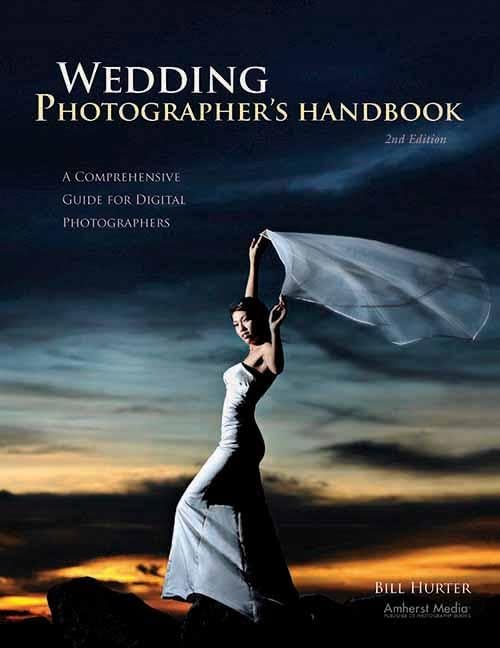 Wedding Photographer's Handbook,Used