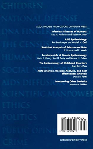 Statistics and Public Policy,Used