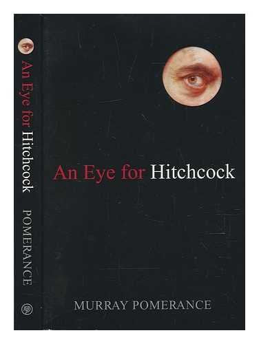 An Eye for Hitchcock,Used