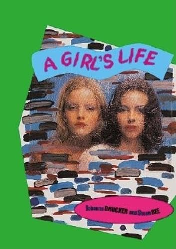 Girl's Life, A,Used