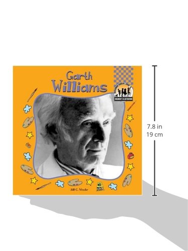 Garth Williams (CHILDREN'S ILLUSTRATORS SET I),Used