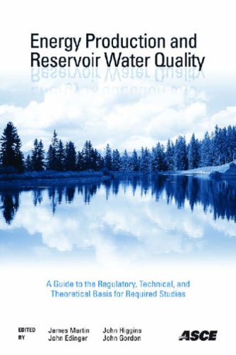 Energy Production and Reservoir Water Quality,Used