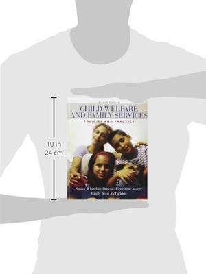 Child Welfare: Policies And Practices-used