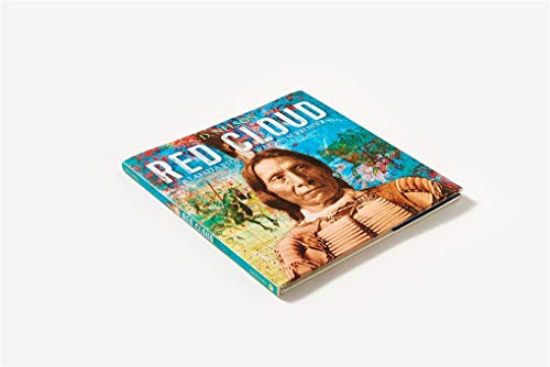 Red Cloud: A Lakota Story of War and Surrender,Used