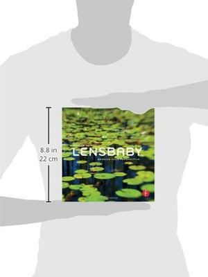 Lensbaby: Bending your perspective,Used