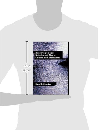 Measuring Suicidal Behavior and Risk in Children and Adolescents (Measurement and Instrumentation in Psychology),Used
