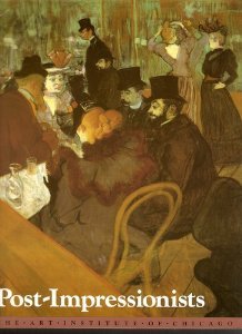 PostImpressionists,Used