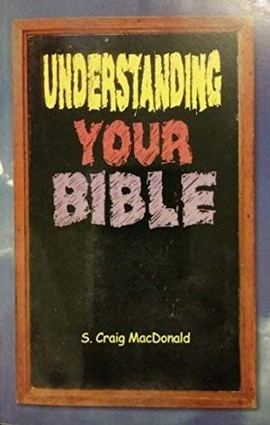 Understanding Your Bible,Used