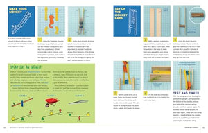 Cardboard Box Engineering: Cool, Inventive Projects For Tinkerers, Makers & Future Scientists