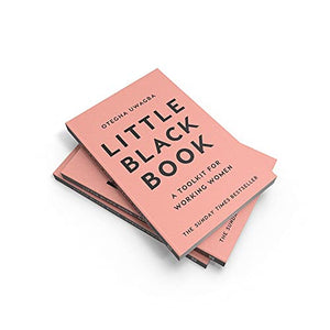 Little Black Book,Used