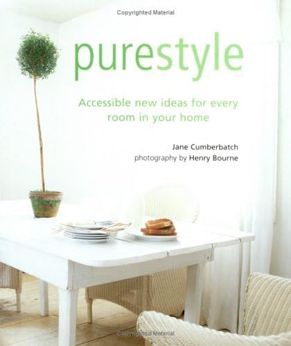 Pure Style,New