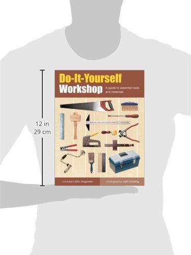 DoItYourself: Workshop,Used