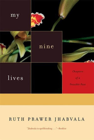 My Nine Lives: Chapters of a Possible Past,Used