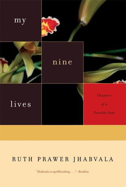 My Nine Lives: Chapters of a Possible Past,Used