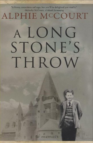 A Long Stone's Throw,Used
