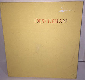Destrehan, The Man, The House, The Legacy,Used