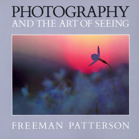 Photography And The Art Of Seeing