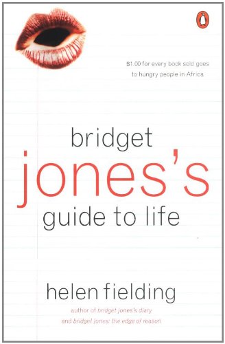 Bridget Jones'S Guide To Life