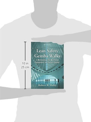 Lean Safety Gemba Walks,Used