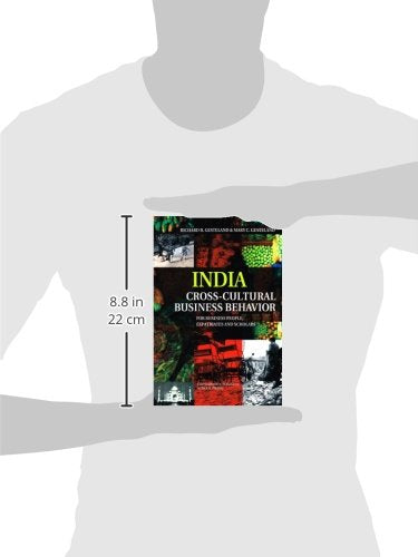 India  CrossCultural Business Behavior: For Business People, Expatriates and Scholars,Used