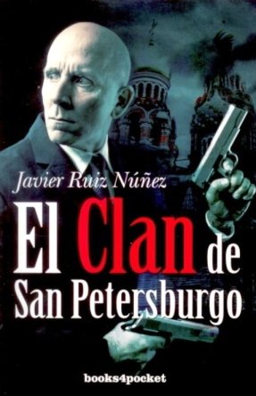 El Clan de San Petersburgo (Spanish Edition),Used