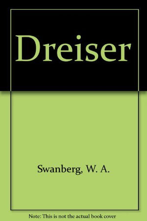Dreiser,Used