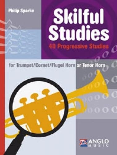SKILFUL STUDIES,Used