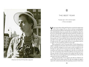 Vivian Maier Developed: The Untold Story of the Photographer Nanny,Used