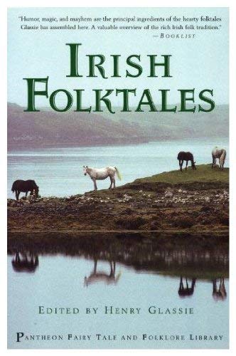 Irish Folktales-new