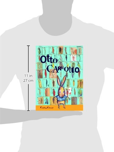 Otto Carrotto,Used