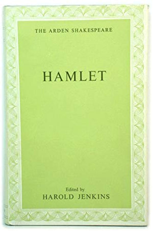 Hamlet (The Arden Shakespeare),Used