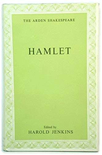 Hamlet (The Arden Shakespeare),Used