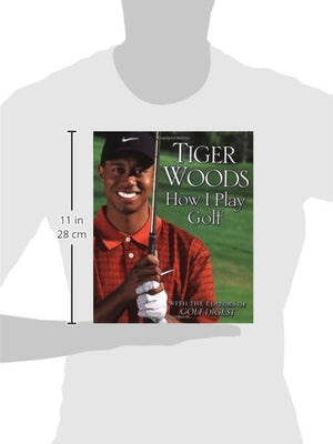 How I Play Golf,New