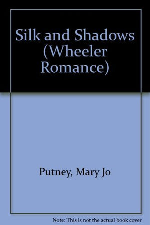 Silk and Shadows,Used