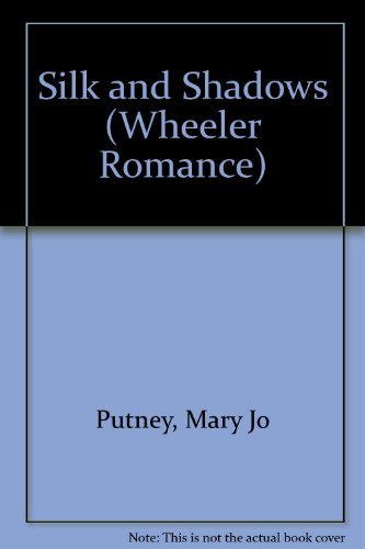 Silk and Shadows,Used