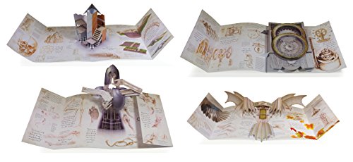 Leonardo Da Vinci'S Remarkable Machines,Used