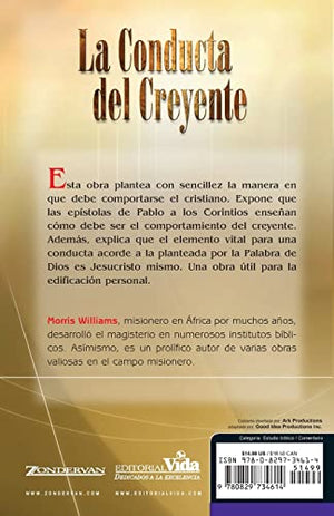 Conducta Del Creyente, La,Used