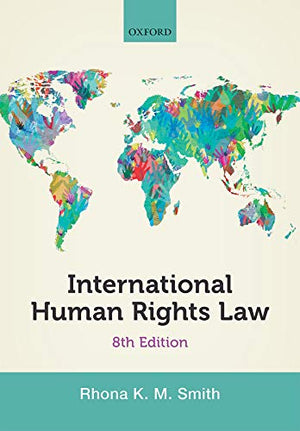 International Human Rights Law,Used