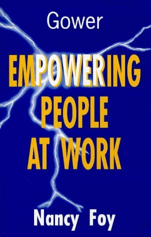 Empowering People at Work,Used